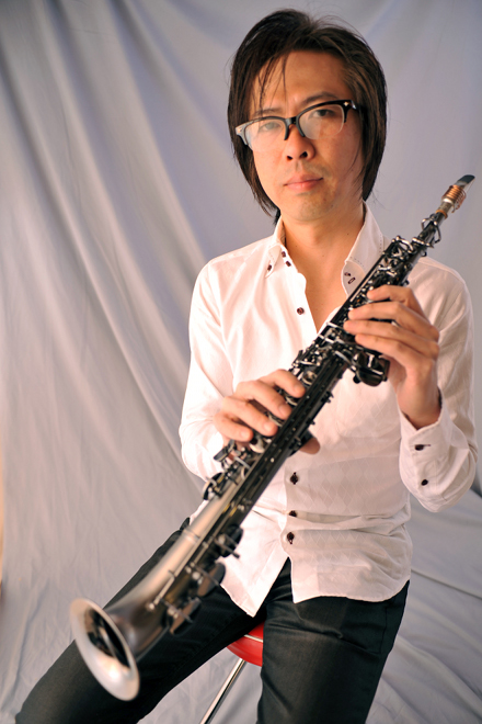 Photo By Shiro Iwama